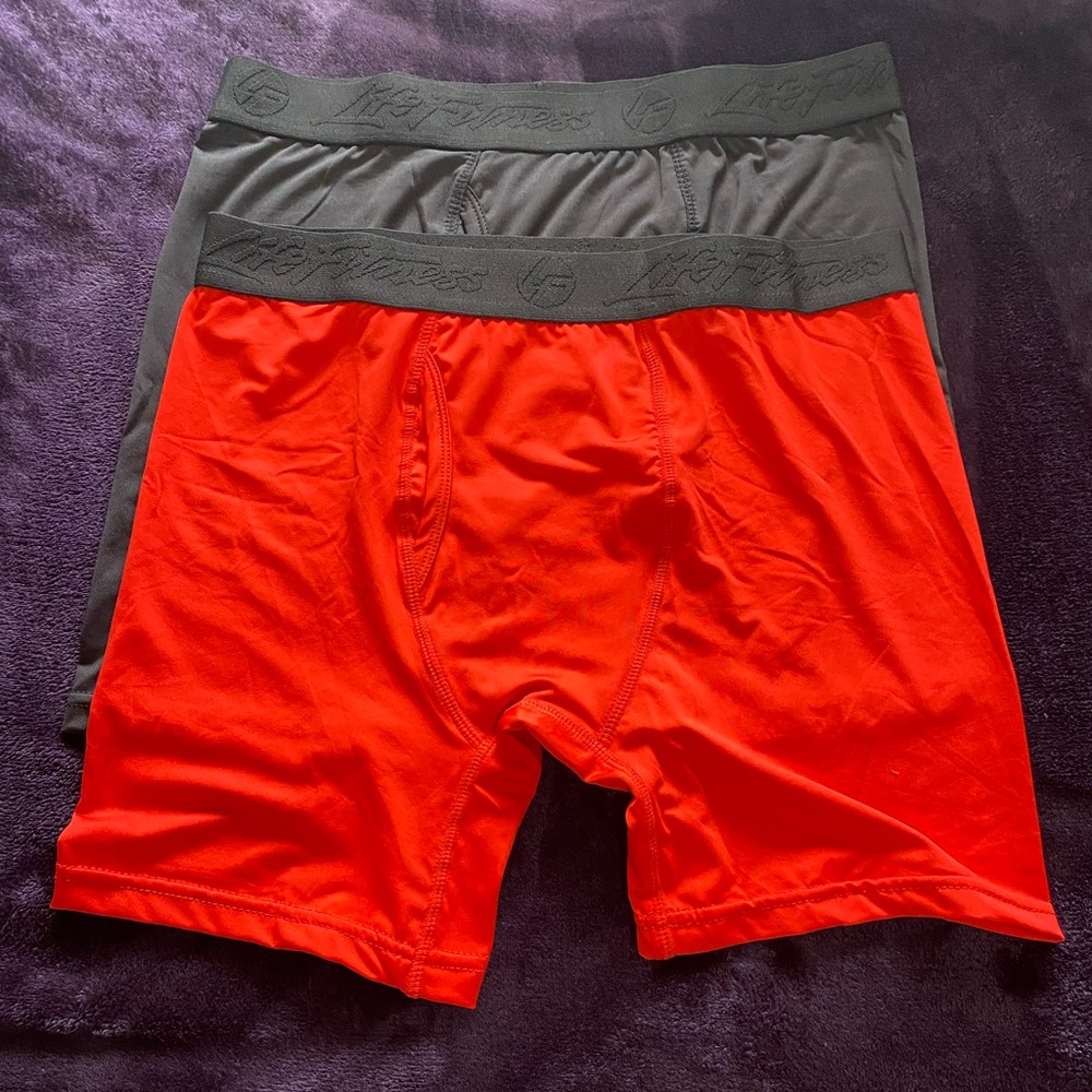 Boxer Briefs